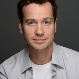 Roman Pakhomov