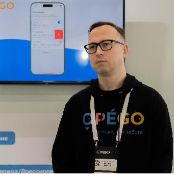 Дмитрий Кондров