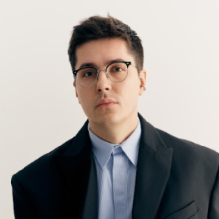 Evgenii Davydov