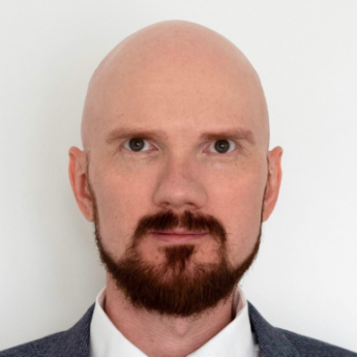 Andrey Vasilev