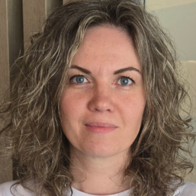 Yekaterina Travina