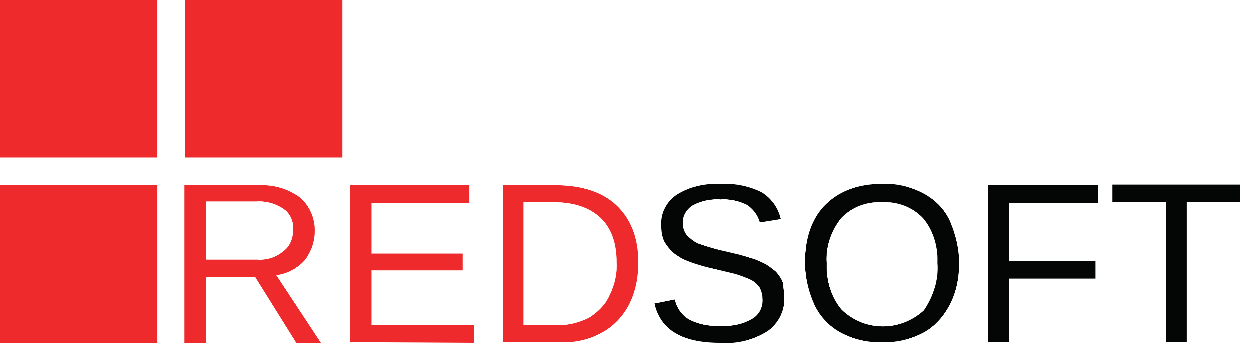 RED SOFT