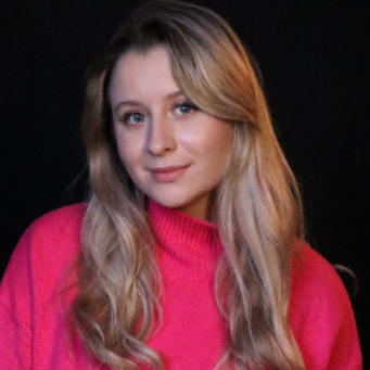 Полина Фокина
