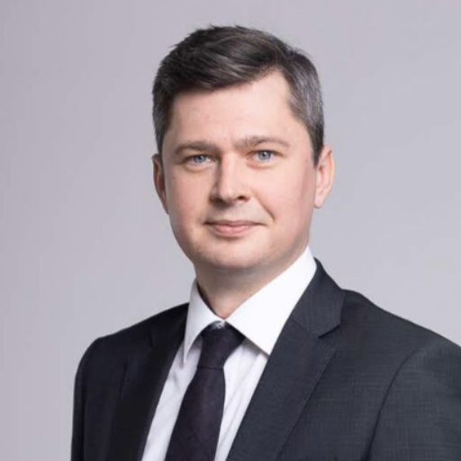 Nikolai Popov