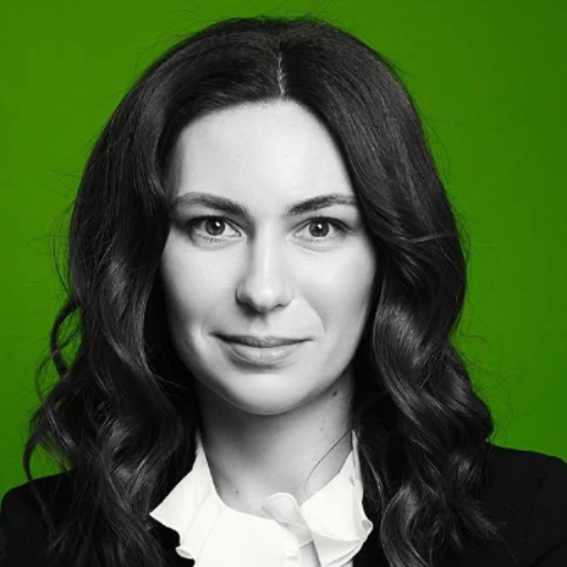 Алина Бавина