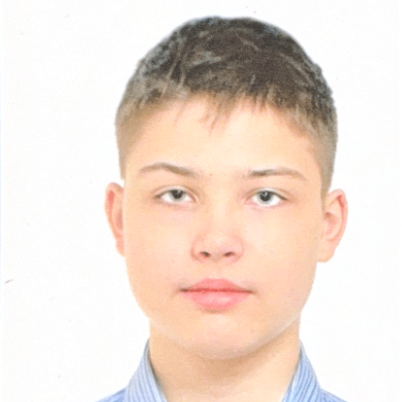Алексей Богданов