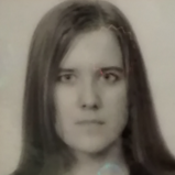 Olga Abramova