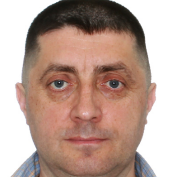 Андрей Болтакс