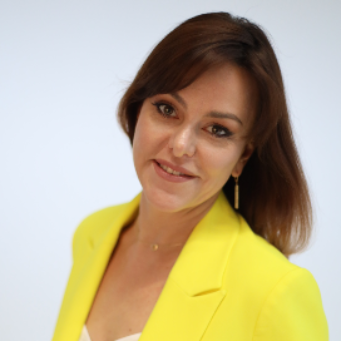 Nataliya Merkulova