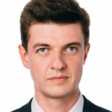 Sergei Serebrennikov