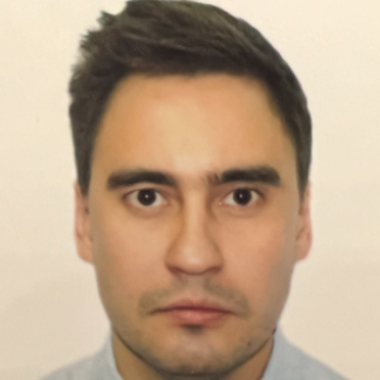 Kirill Zemlyanukhin