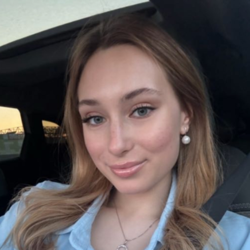 Alina Lemesh