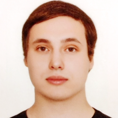 Артемий Хаменок
