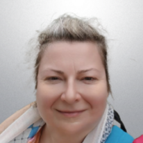Irina Vavilova