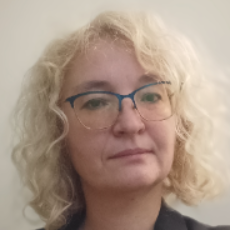 Юлия Турчанинова