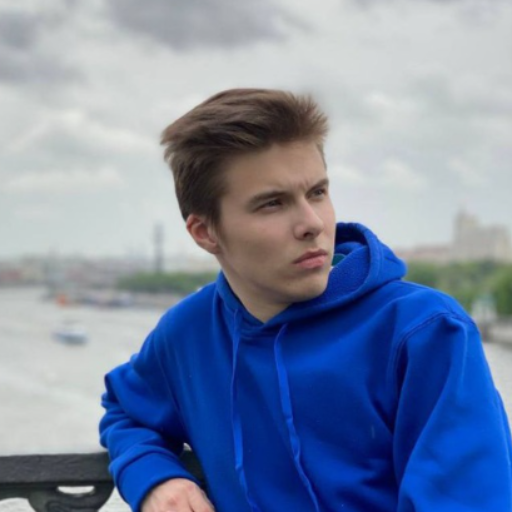 Dmitrii Popov