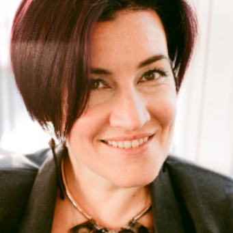 Oksana Degtyar