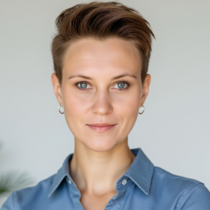 Екатерина Глухова
