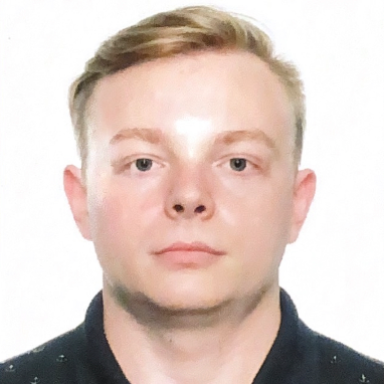 Ilya Fomichev