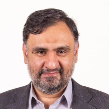 Saeed Nikpour