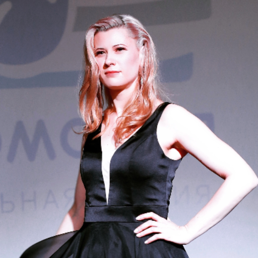 Lyubov Vraleva