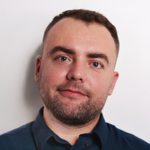 Дмитрий Константинов