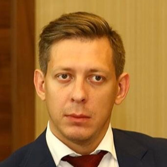 Yevgenii Vankov