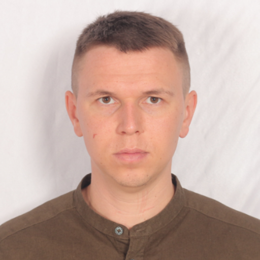 Алексей Кузнецов