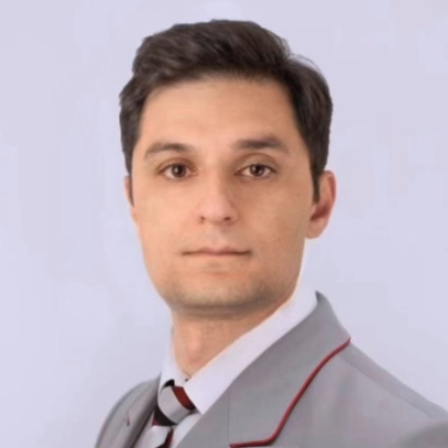 Павел Бадалян