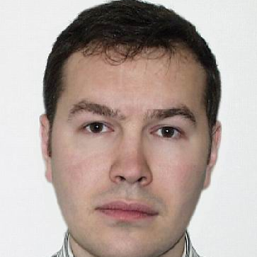 Марк Созонов