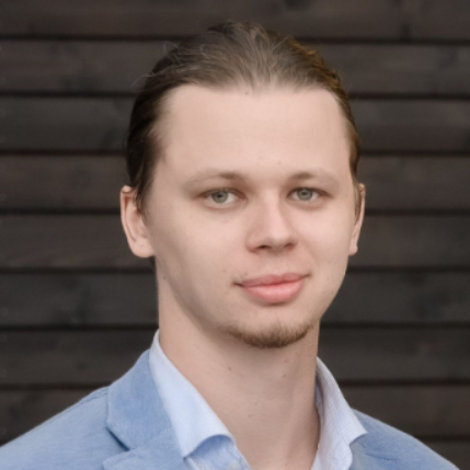 Igor Smirnov
