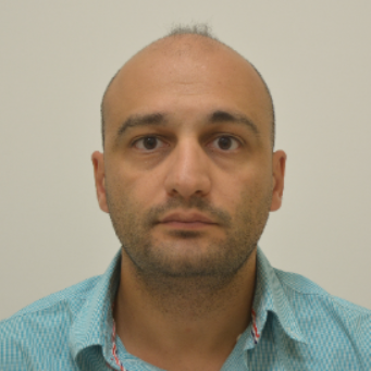 Ruben Zarbabyan