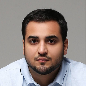 Anar Guseinov