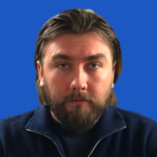 Denis Kazimirskiy