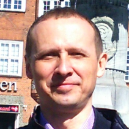 YURY BIASSMERTNY