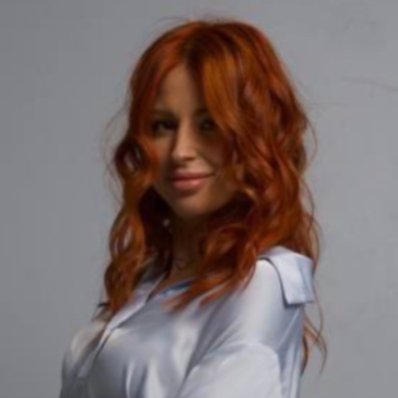 Юлия Уварова