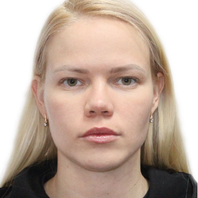 Irina Bikovskaya