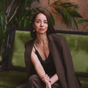Viktoriya Degtyareva