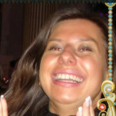 Алла Мишина