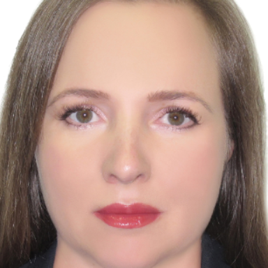Anna Nekrasova