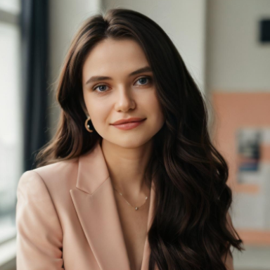 Anastasiya Podtserkovskaya