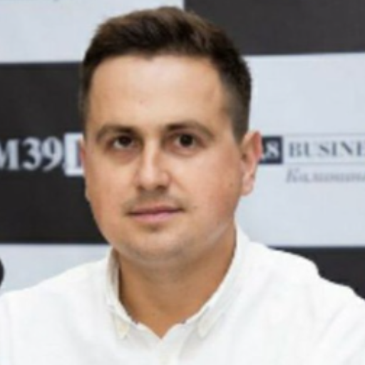 Дмитрий Христов