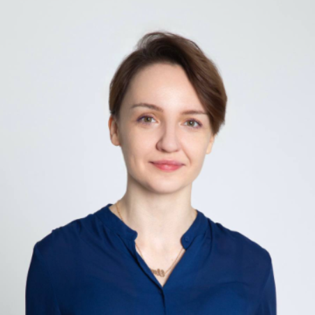 Елена Аладина