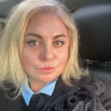 Елена Штульман