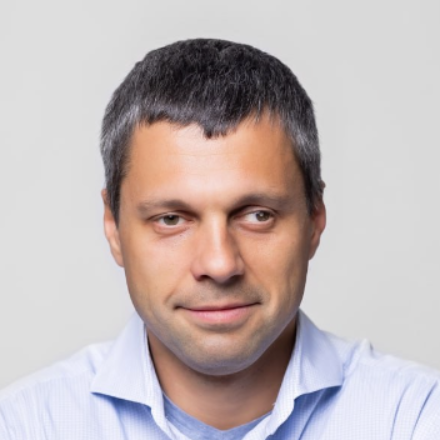 Евгений Бурнаев