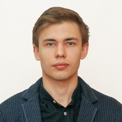 Дмитрий Ермаков