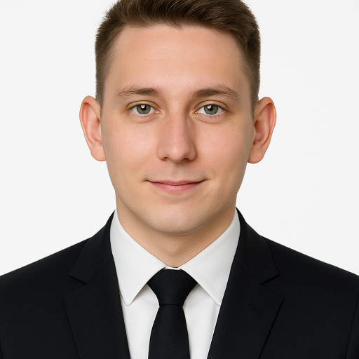 Mikhail Osipov
