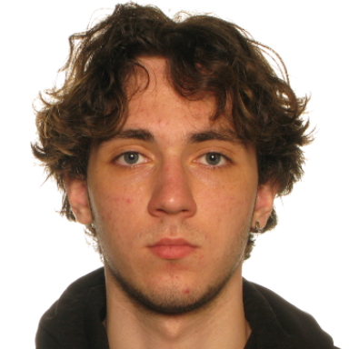 Daniil Semushin