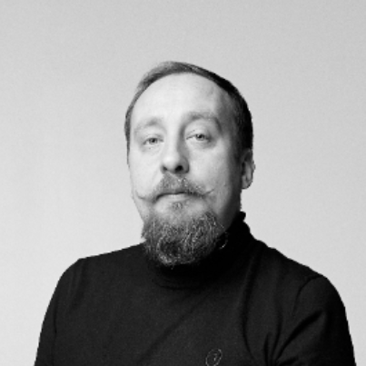 Innokentii Polkovnikov