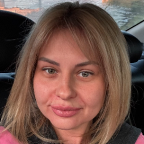 Галина Пушкина